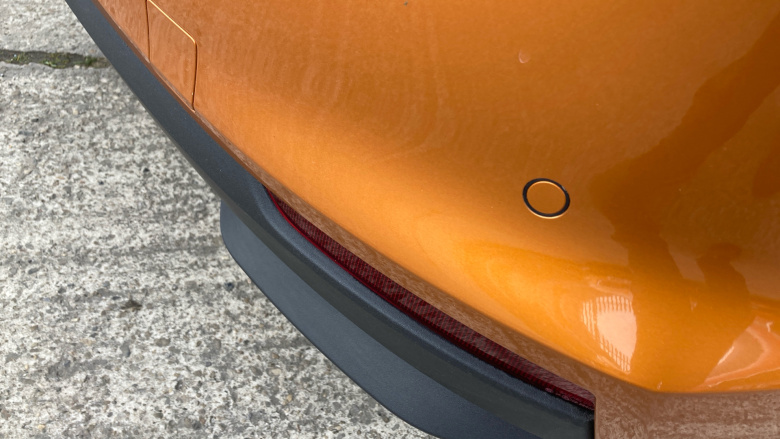 Skoda Fabia 1.0 TSI 116 Design Edition 5dr DSG Petrol Hatchback